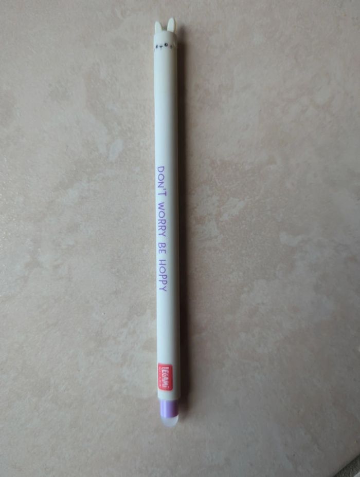 Stylo legami