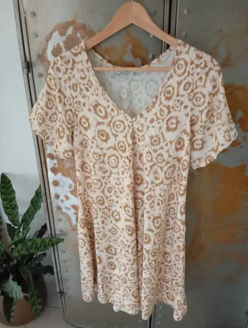 Robe By Coco