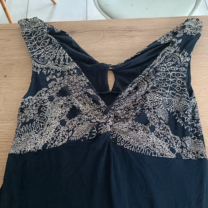 Robe Desigual femme - photo numéro 3