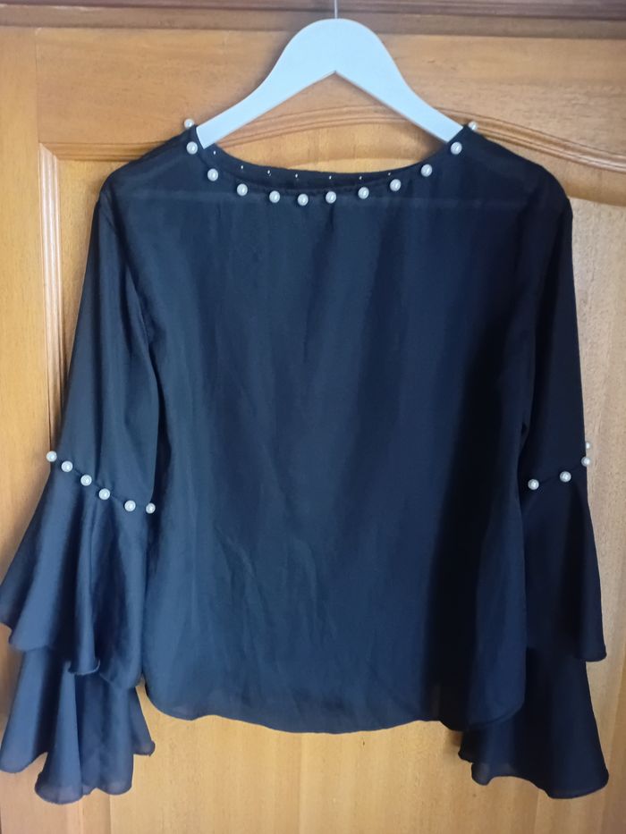 Blouse femme - photo numéro 8