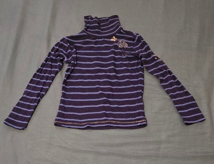 Lot vêtements fille - photo numéro 2