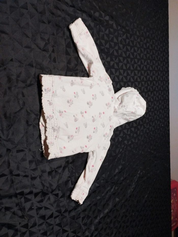 Veste - photo numéro 2