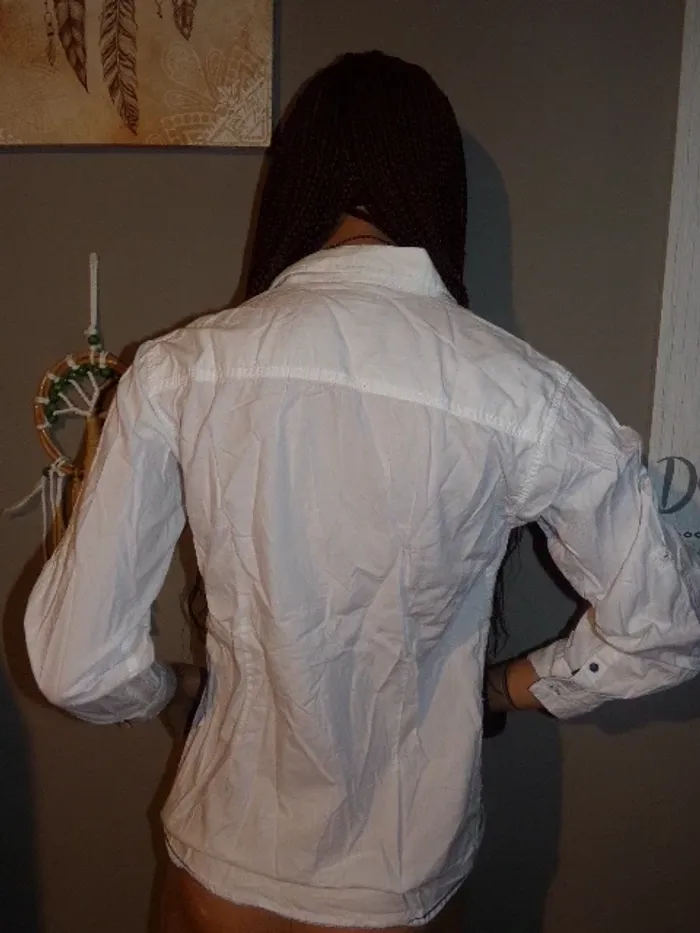 Chemise - photo numéro 4