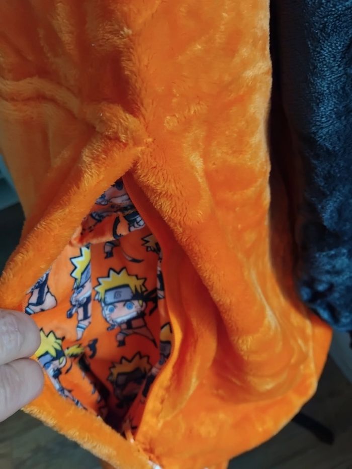 Naruto polaire - photo numéro 4