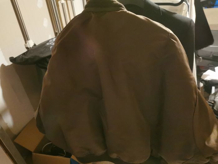 Blouson scott - photo numéro 2