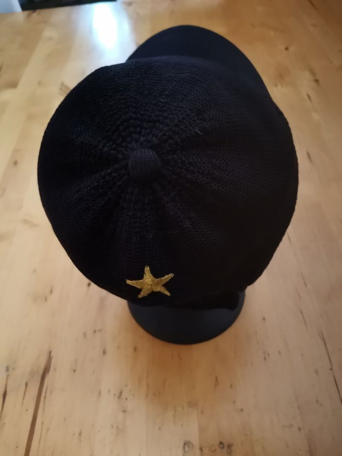 Casquette "Gold Star" - photo numéro 7