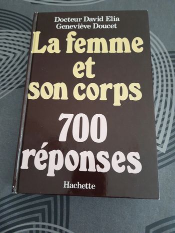 La femme et son corps