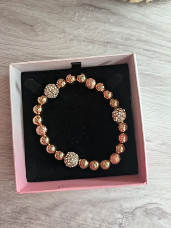 Bracelet fantaisie - photo numéro 3
