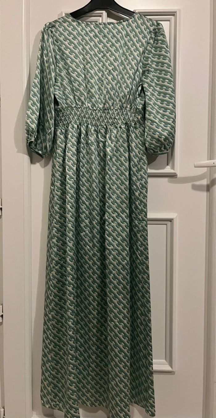 Robe longue - photo numéro 3