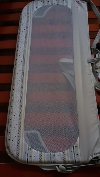 Barrière de lit enfant