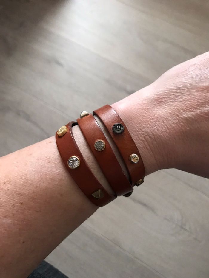 Bracelet by Garance