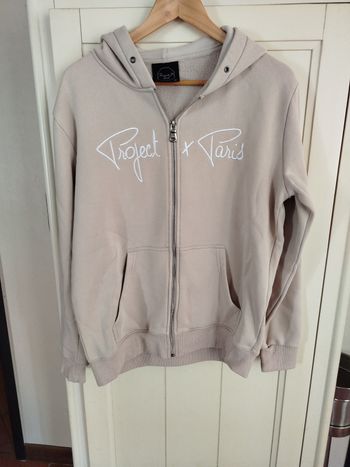 Ensemble project x paris taille m