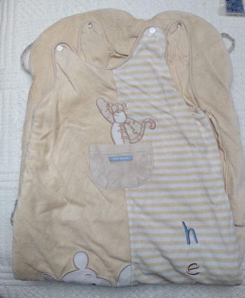 Gigoteuse  Winnie l'ourson Disney