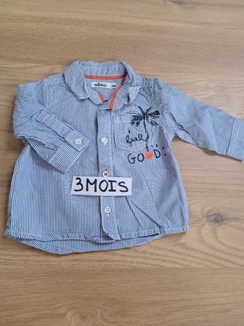 Chemise 