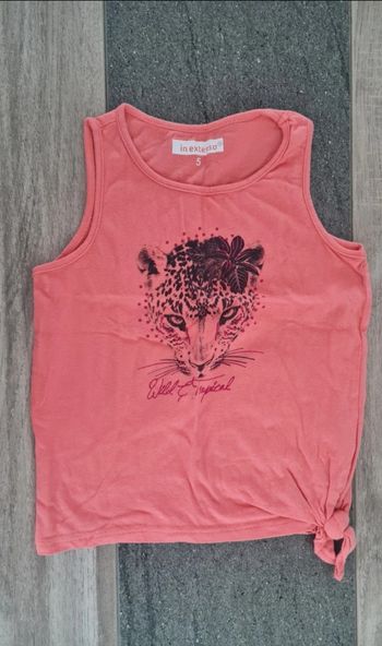 Tee shirt 
