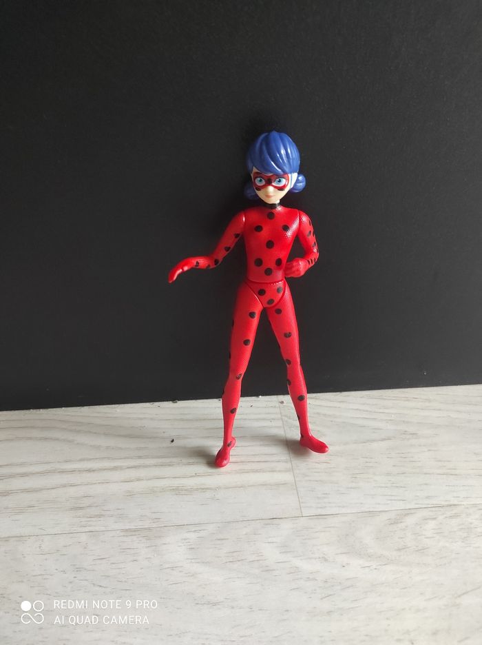 Figurine Miraculous