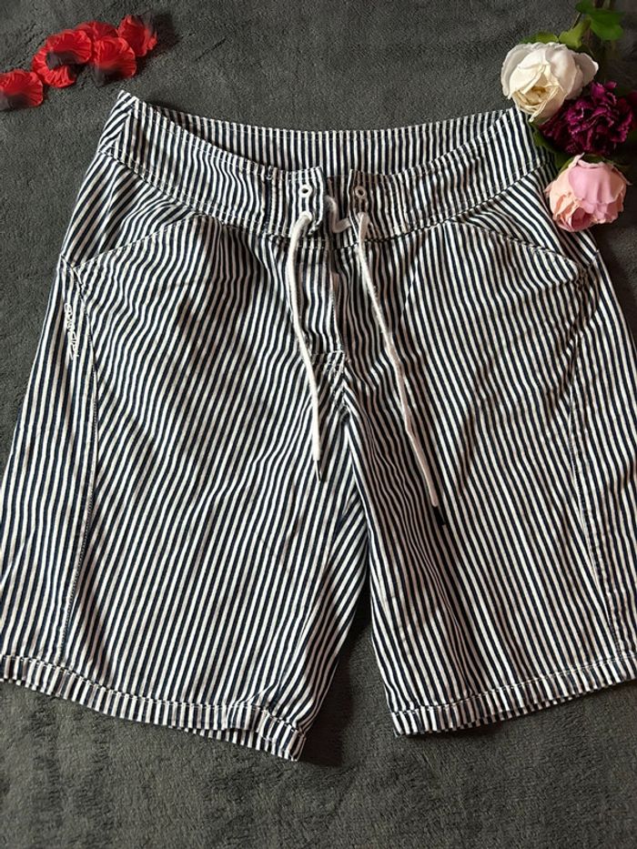 Short homme - photo numéro 8