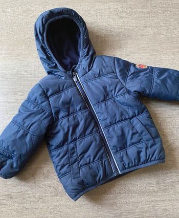 Doudoune