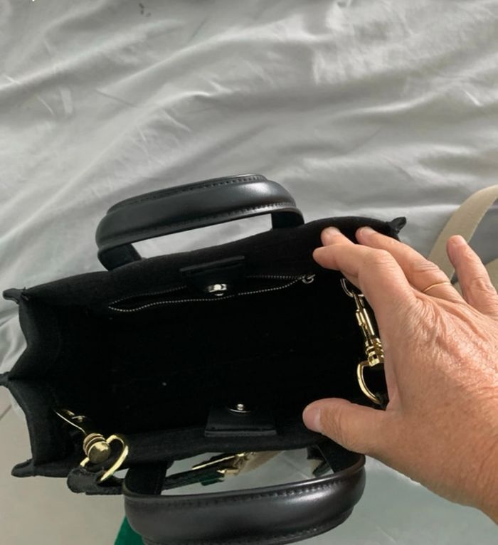 Sac  à main - photo numéro 6