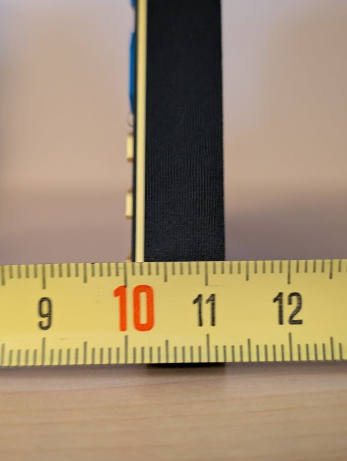 Enseigne les chevaliers du zodiaque - photo numéro 5