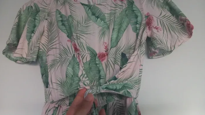 Combi-pantalon H&M - photo numéro 8