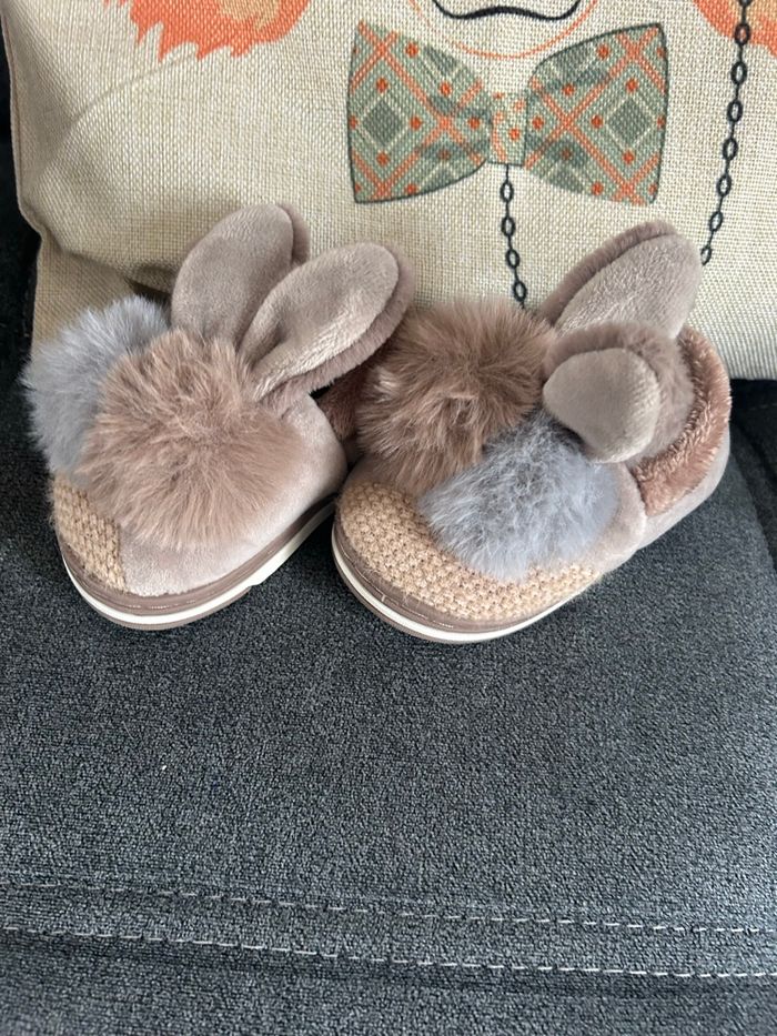 Chausson - photo numéro 6