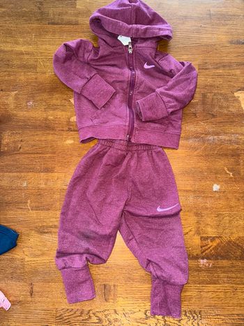 Ensemble Nike