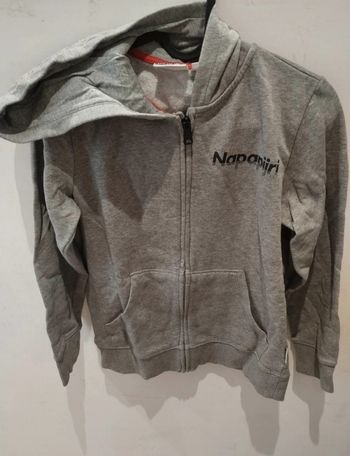 Gilet garçon 12 ans napapijri