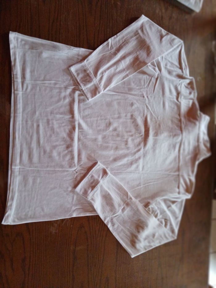 Tee shirt homme - photo numéro 7