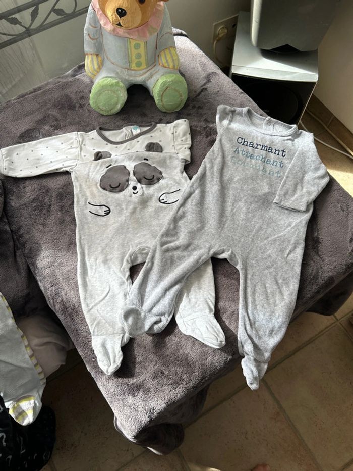 Pyjama