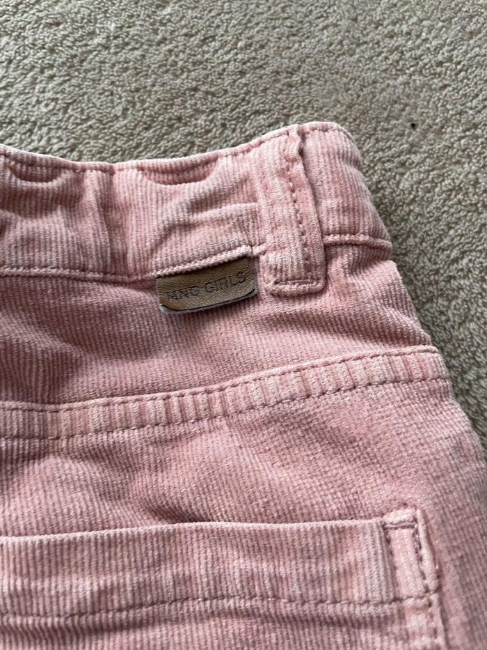 Pantalon Mango - photo numéro 4