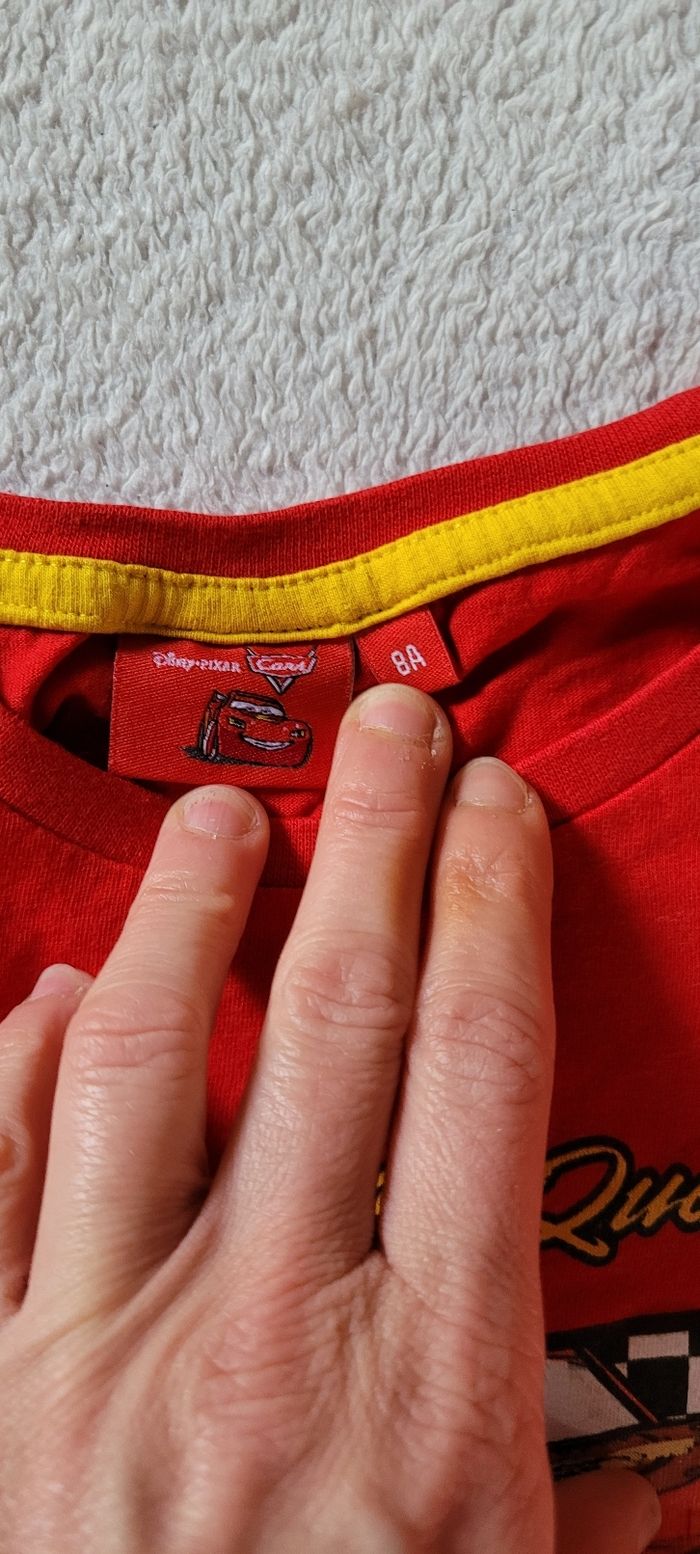 Maillot manches longues - photo numéro 2