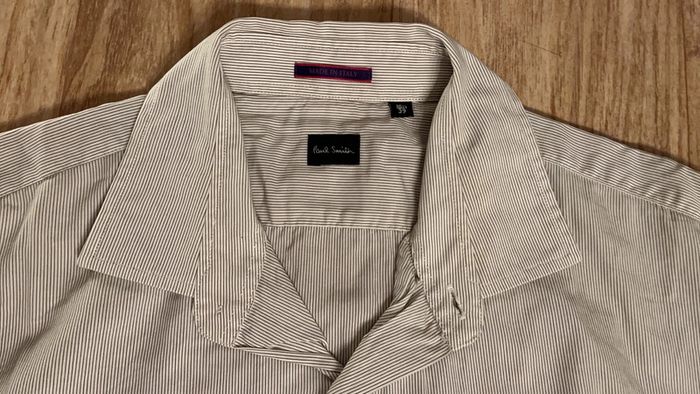 Chemise Paul Smith - photo numéro 3