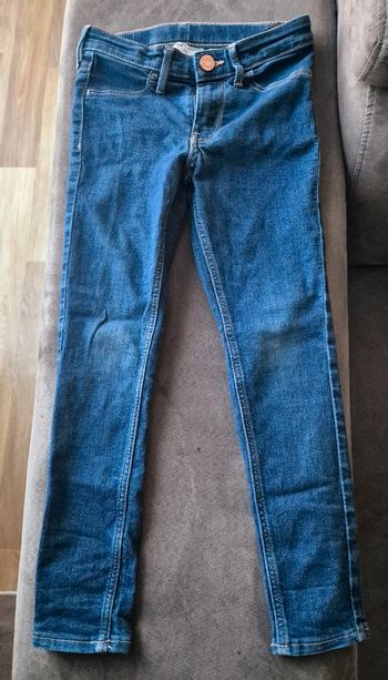Jean fille H&M