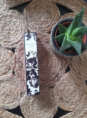 Parfum gucci bloom