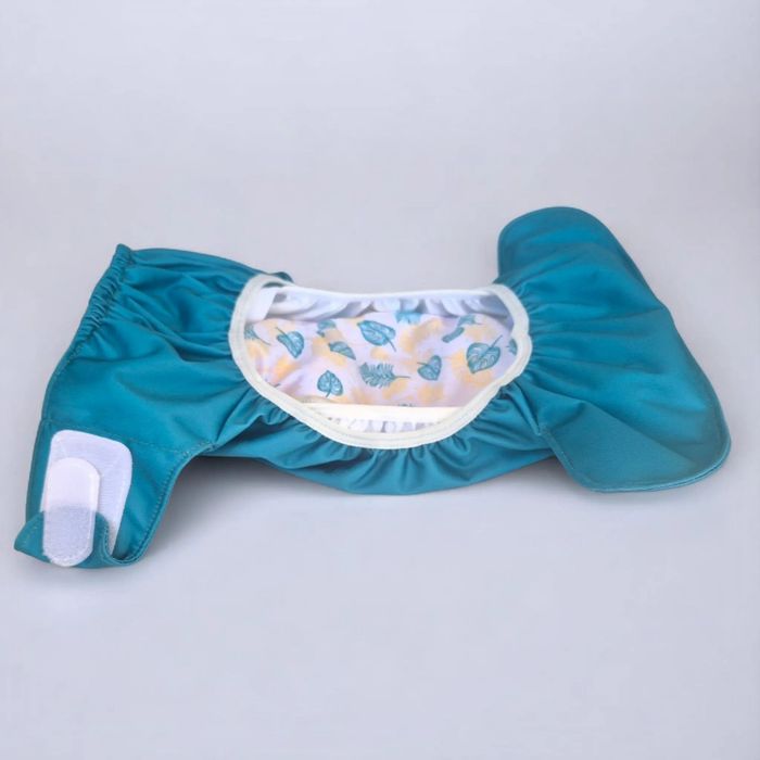 Flexinest nacelle - Couche lavable - photo numéro 4