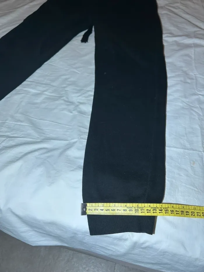 Pantalon noir - photo numéro 5