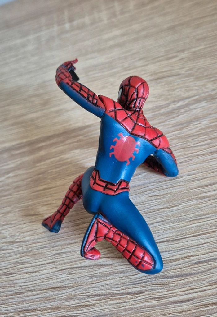 Figurine Spiderman. - photo numéro 4