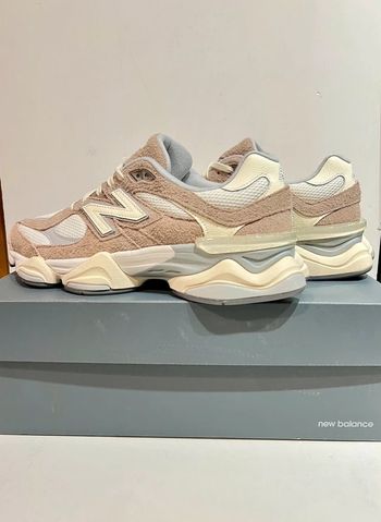 New Balance U9060HSB