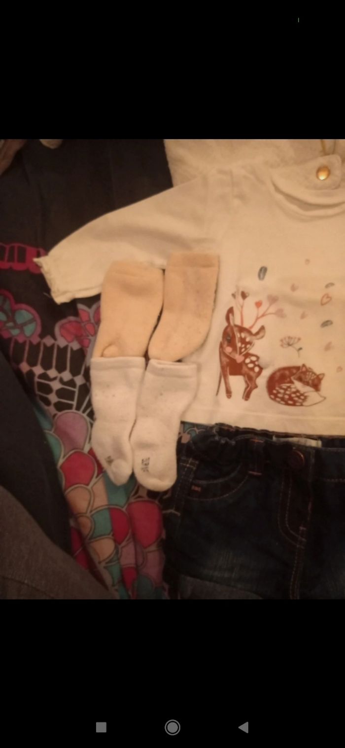 Lot de vêtements 3mois - photo numéro 7