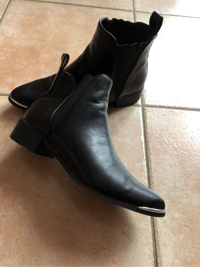 Bottines