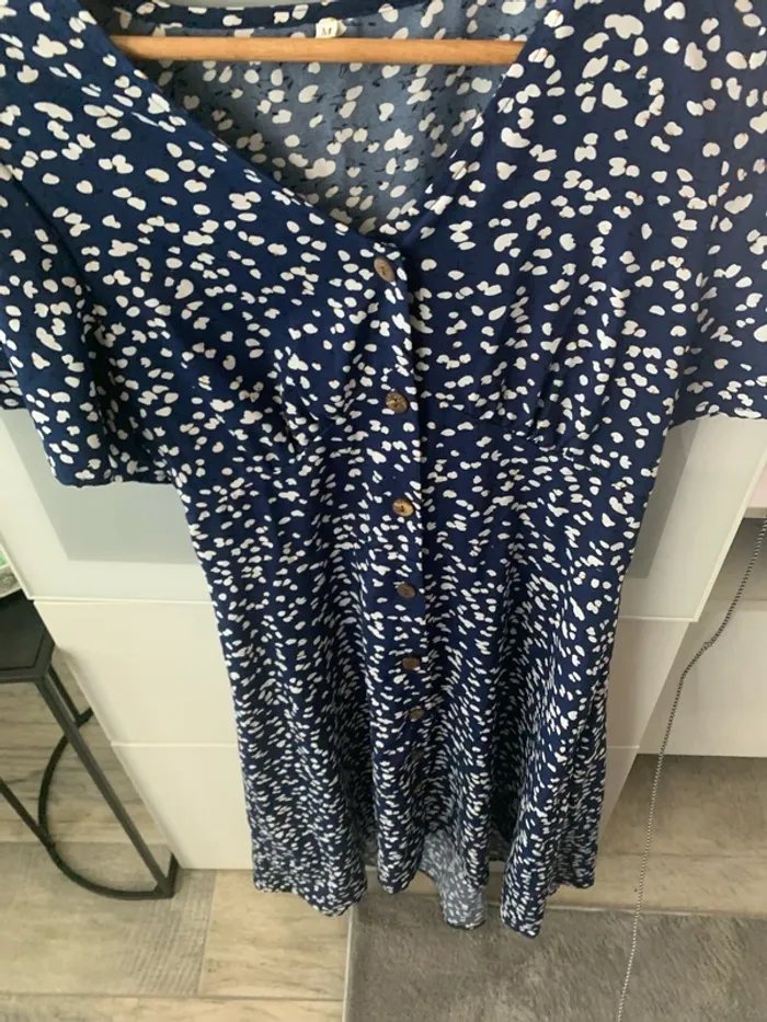 Robe d’été - photo numéro 5