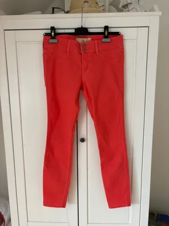 Pantalon 38 Hollister