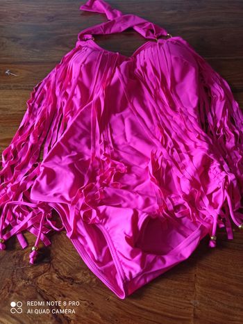 Maillot de Bain Femme 1 pièce Taille 42