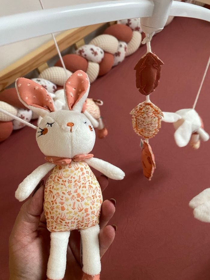 Mobile musical Sauthon - photo numéro 2