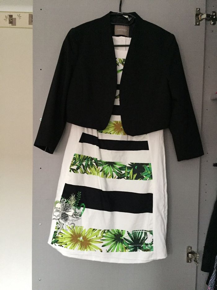 Robe Desigual Taille 38 neuve - photo numéro 6