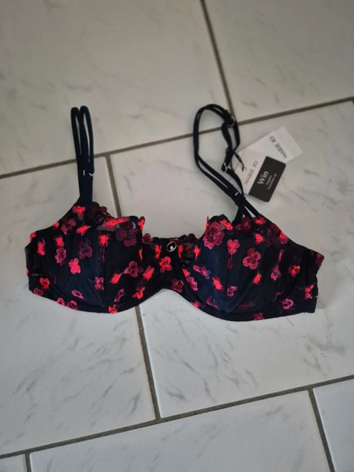 Soutien-gorge "Marie Jo"