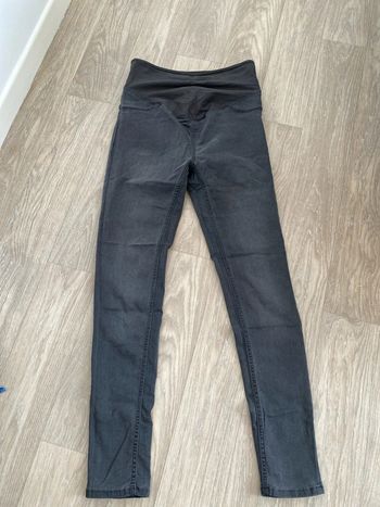 Jegging de grossesse kiabi