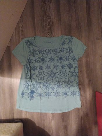 Tee shirt Disneyland