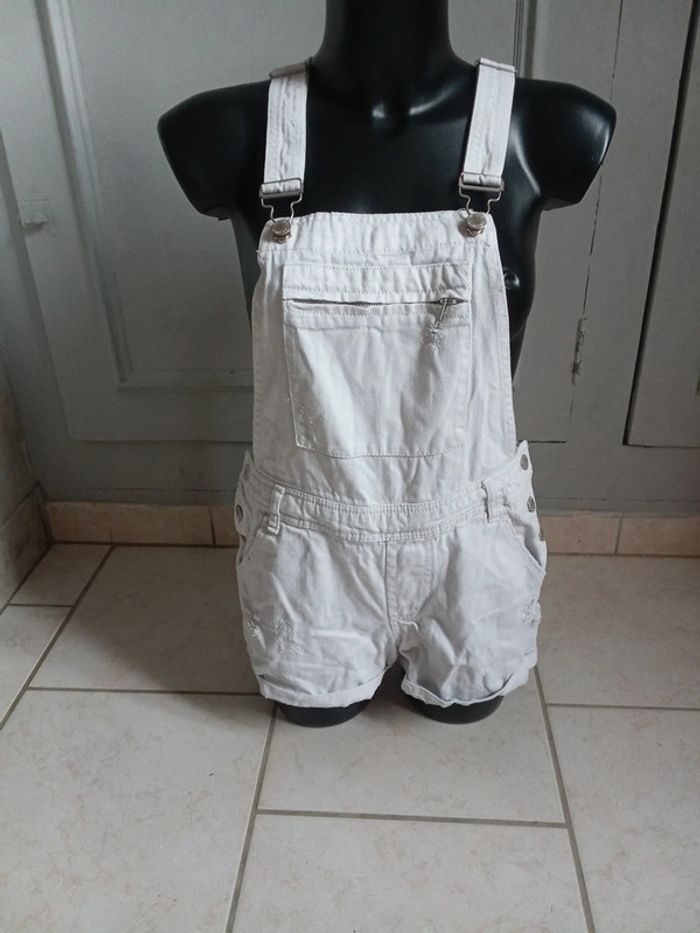 Salopette femme Taille 38 denim co 🌹